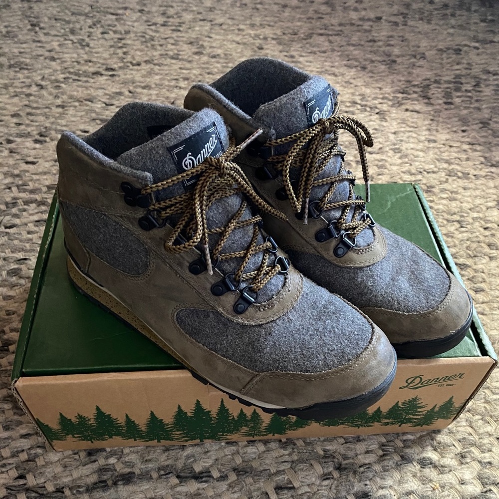 Danner Jag Boots men’s size 10